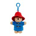 Rainbow | Classic Paddington Bear Key Chain