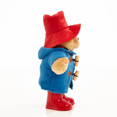 Rainbow | Classic Paddington Bear with Boots