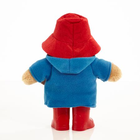 Rainbow | Classic Paddington Bear with Boots