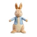 Rainbow | Large Peter Rabbit Soft Toy Once Upon a Time Range