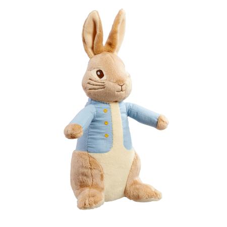 Rainbow | Large Peter Rabbit Soft Toy Once Upon a Time Range