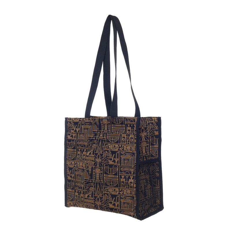 The British Museum Egyptian - Shopper Bag