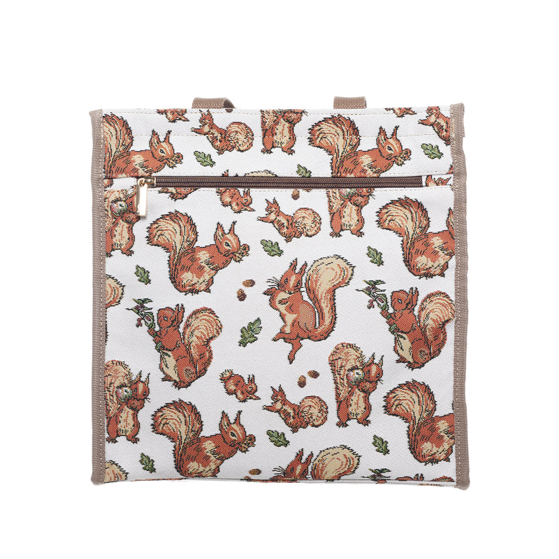 Beatrix Potter Squirrel Nutkin ™ - Shopper Bag
