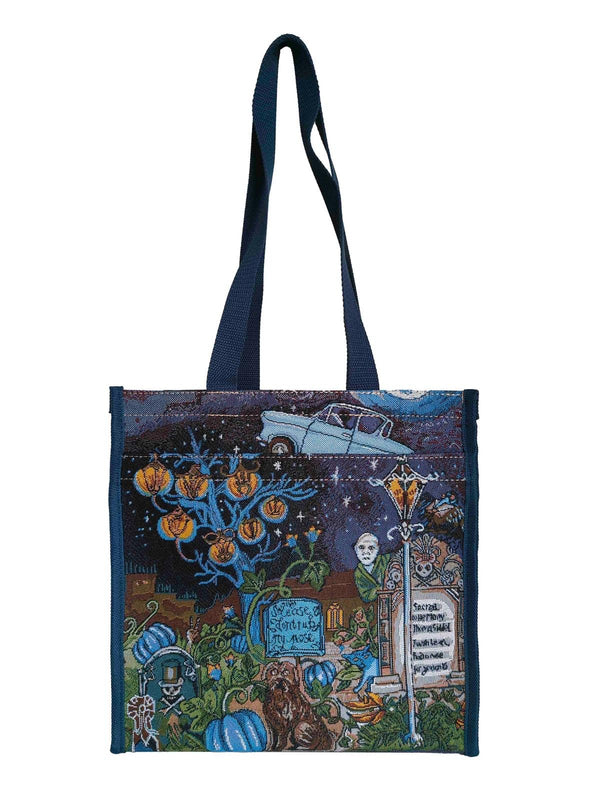 Greyfriars Kirkyard - Shopper Bag