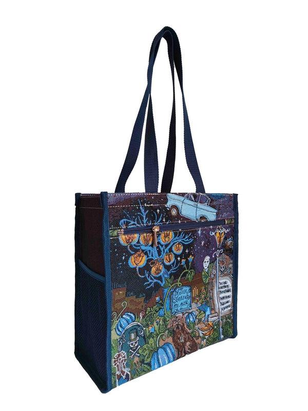 Greyfriars Kirkyard - Shopper Bag