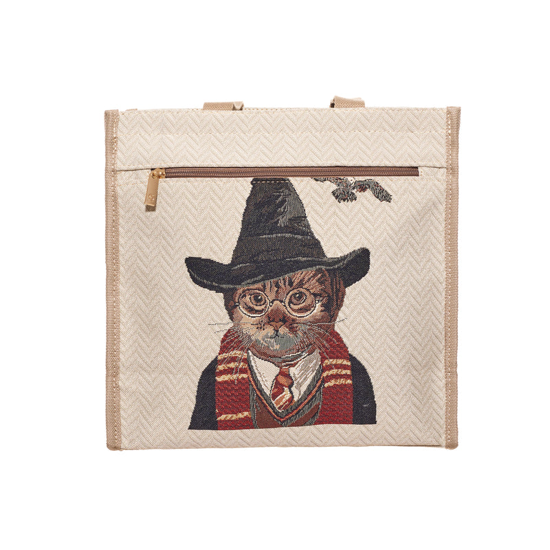 Magical Cat - Shopper Bag