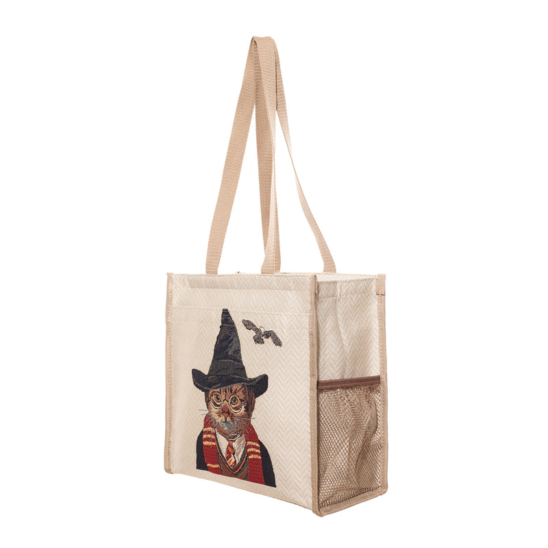 Magical Cat - Shopper Bag