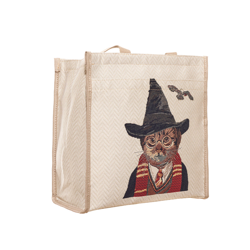 Magical Cat - Shopper Bag