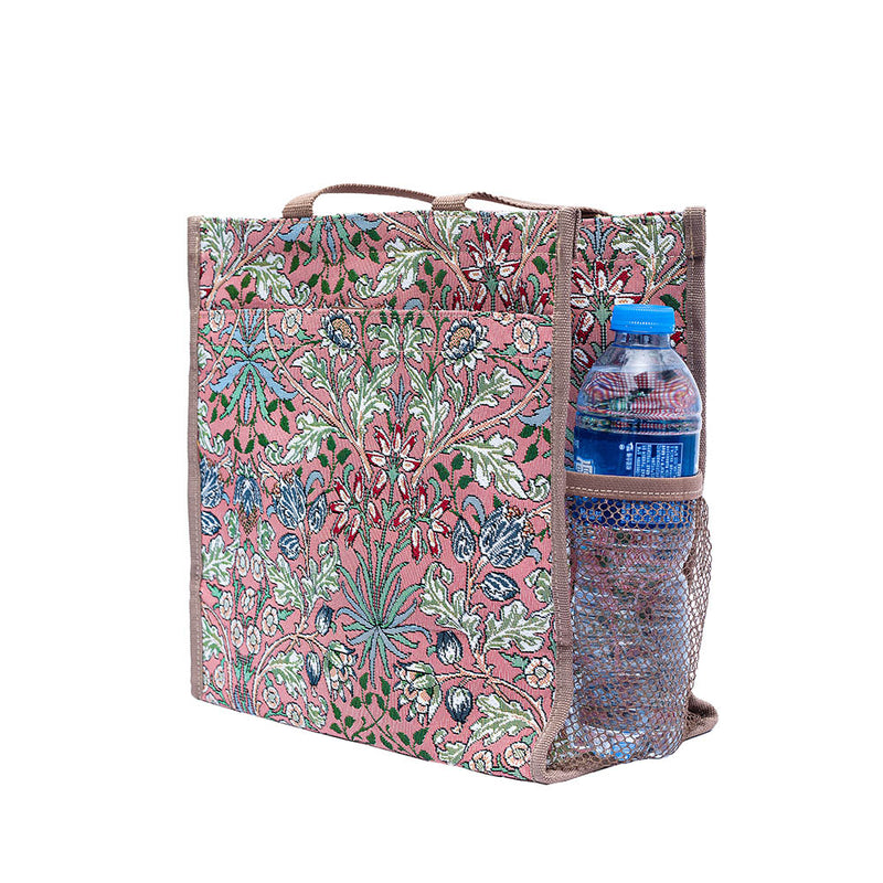 William Morris Hyacinth - Shopper Bag