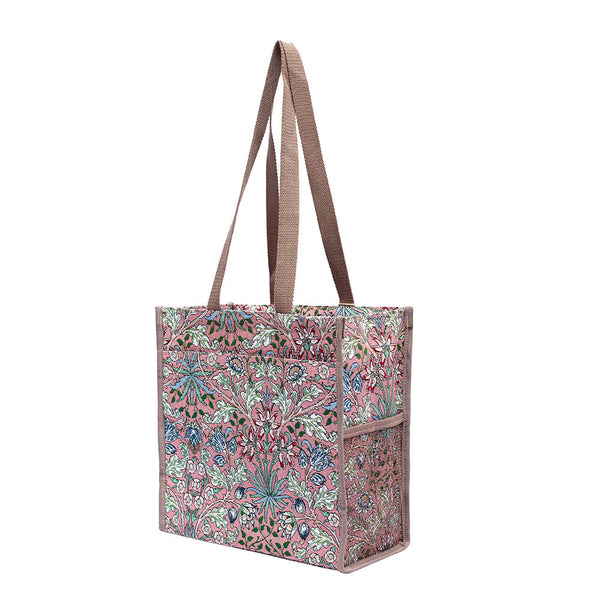 William Morris Hyacinth - Shopper Bag