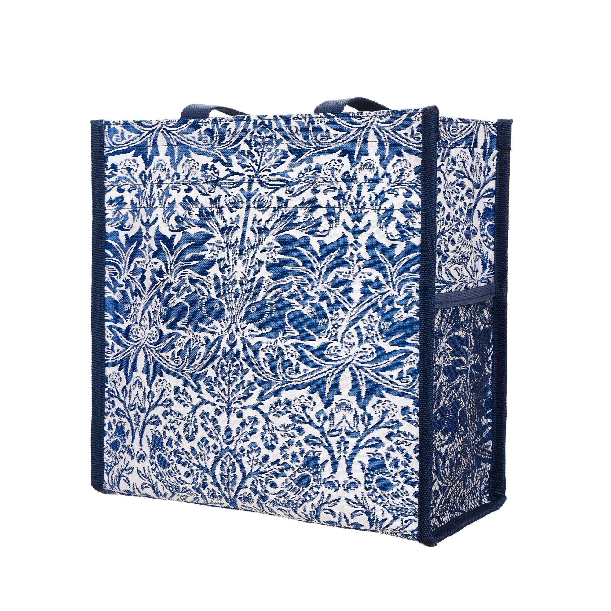Brother Rabbit Shopper Bag | Signare Tapestry