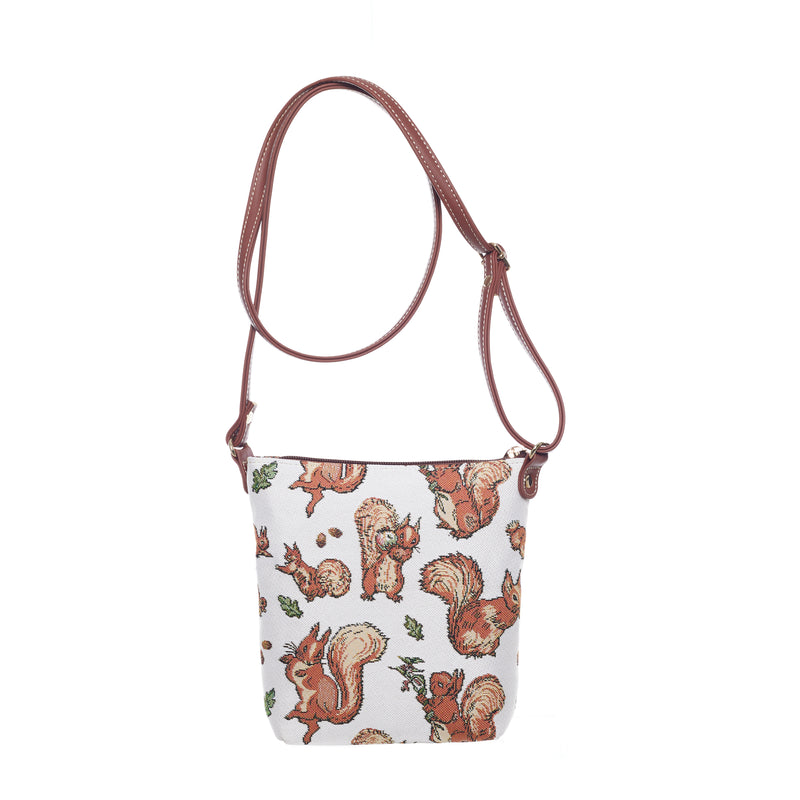 Beatrix Potter Squirrel Nutkin ™ - Sling Bag