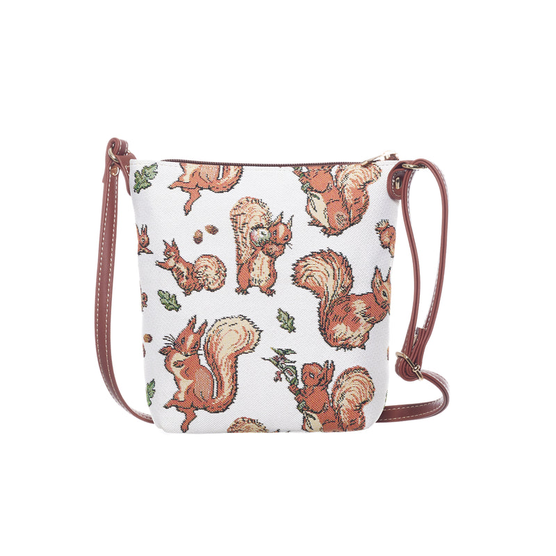 Beatrix Potter Squirrel Nutkin ™ - Sling Bag