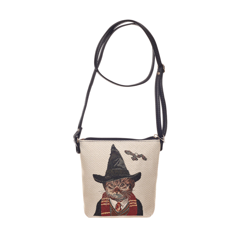 Magical Cat - Sling Bag