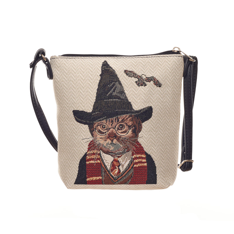 Magical Cat - Sling Bag