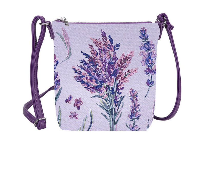 Lavender - Sling Bag