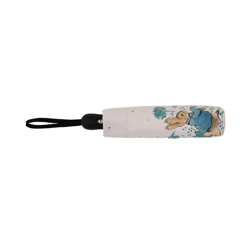 Beatrix Potter Peter Rabbit - Automatic Folding Umbrella