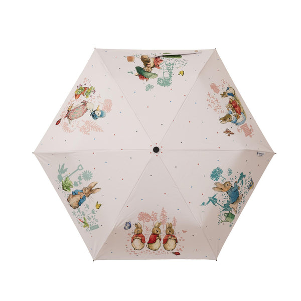 Beatrix Potter Peter Rabbit - Automatic Folding Umbrella