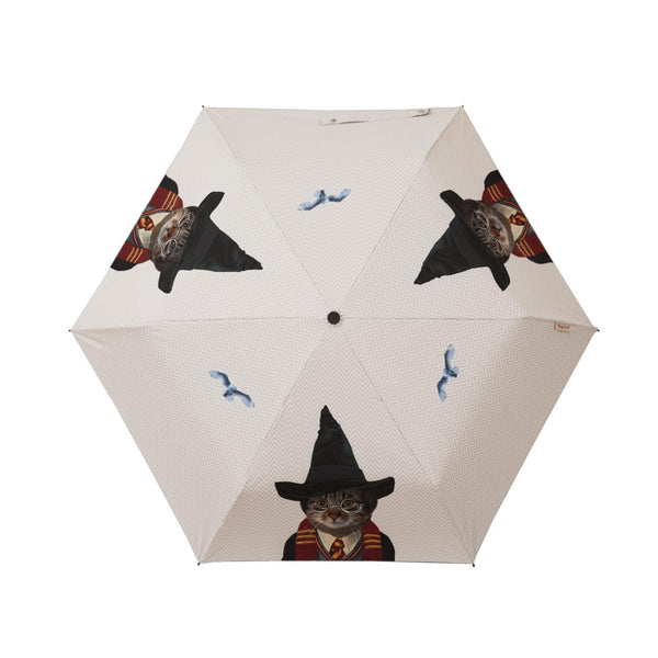 Magical Cat - Automatic Folding Umbrella