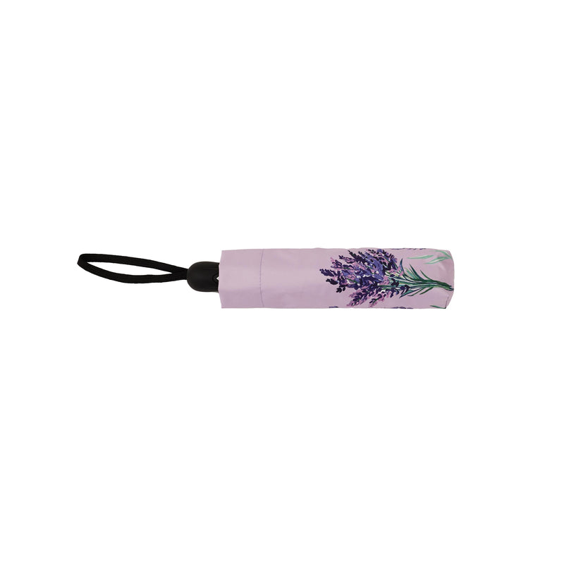 Lavender - Automatic Folding Umbrella