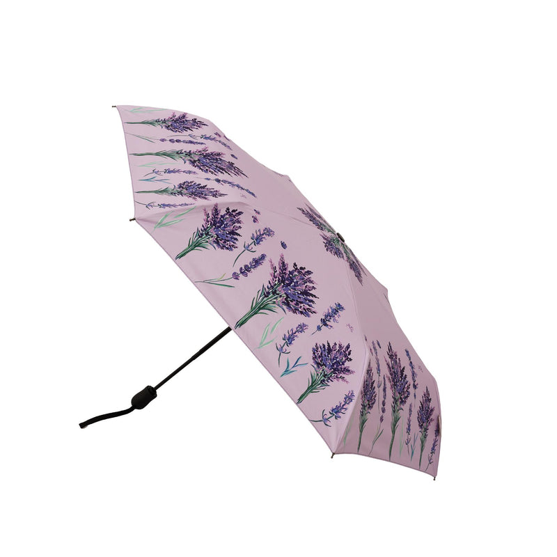 Lavender - Automatic Folding Umbrella