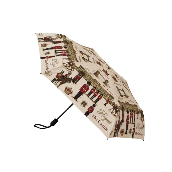 Royal Guard - Automatic Folding Umbrella