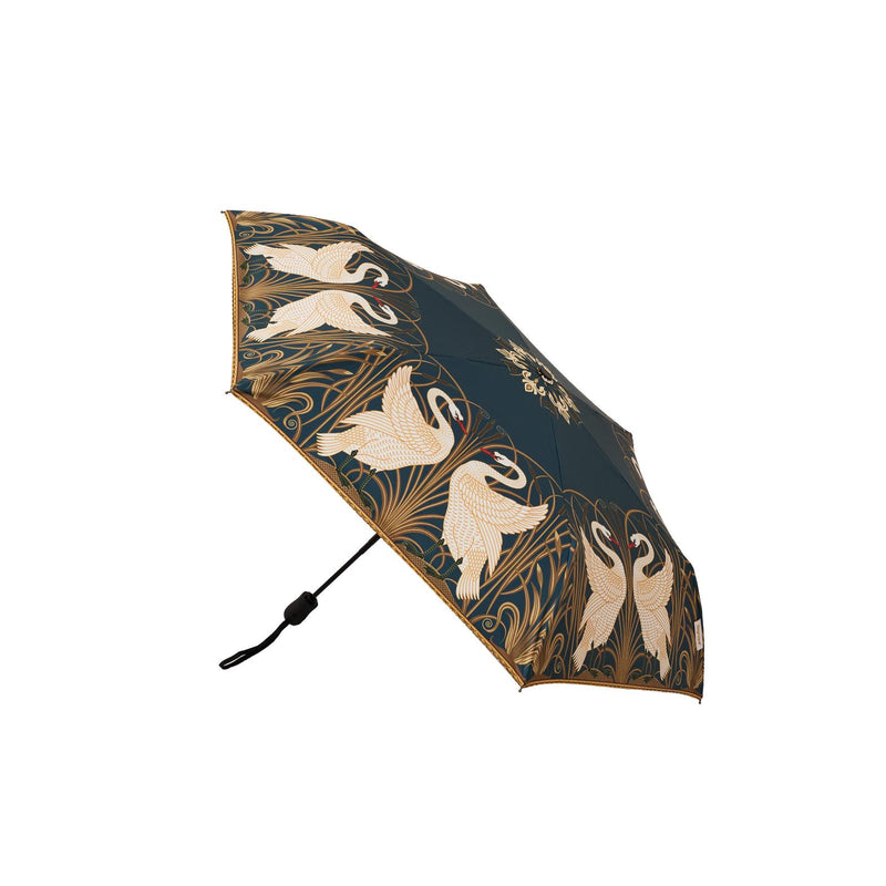 Swan - Automatic Folding Umbrella