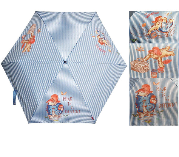 Paddington Classic Marmalade™  - Folding Umbrella