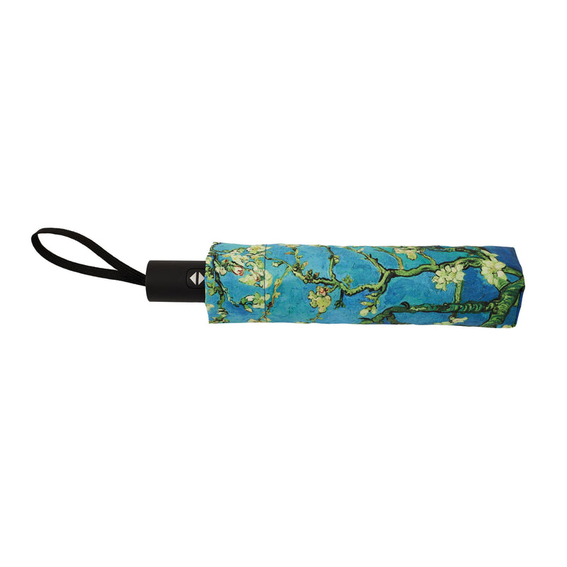 Van Gogh Almond Blossom - Automatic Reverse Umbrella