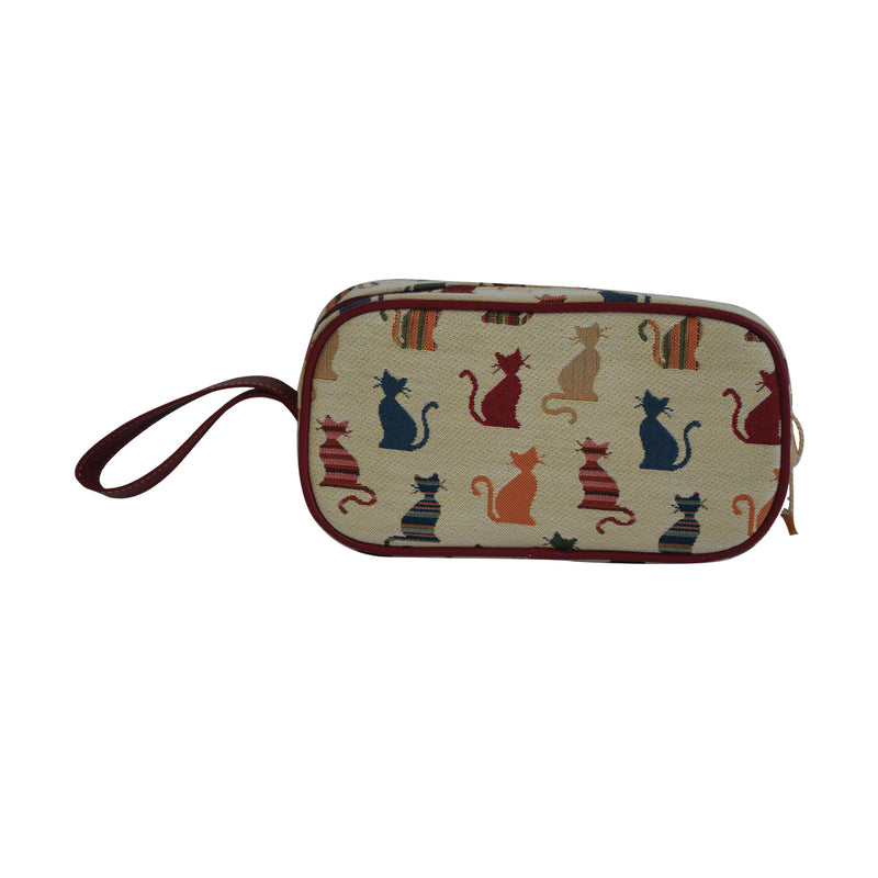 Cheeky Cat - Pencil Case