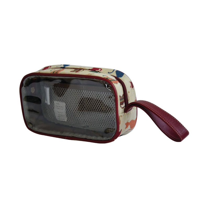 Cheeky Cat - Pencil Case
