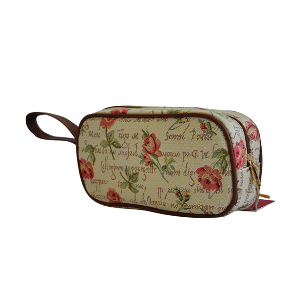 Rose Pink - Pencil Case