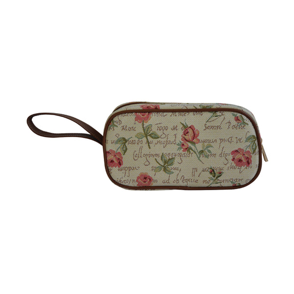 Rose Pink - Pencil Case