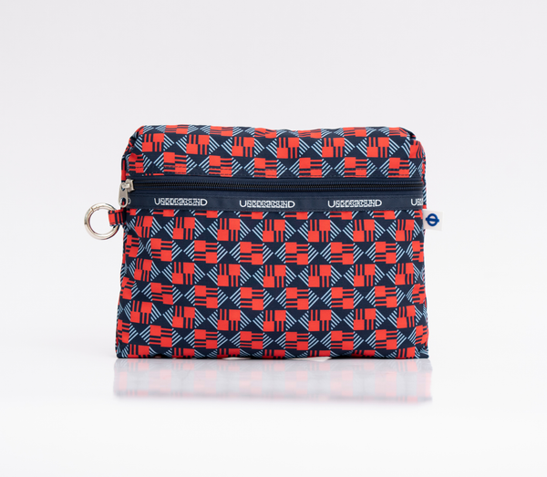 Transport for London Seat Beat - String Backpack