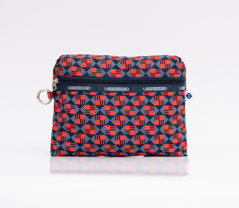 Transport for London Seat Beat - String Backpack