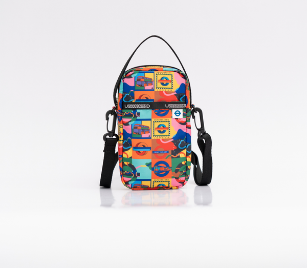 Transport for London London Vibes - Talk Case