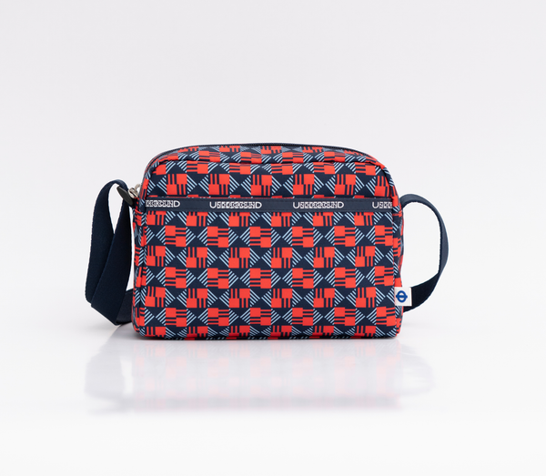 Transport for London Seat Beat - Snap Bag