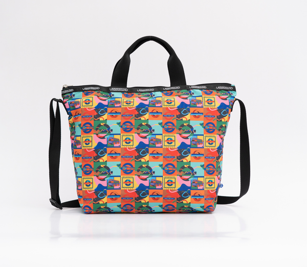 Transport for London London Vibes - Multiway Bag