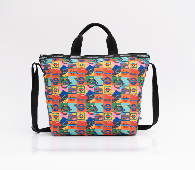 Transport for London London Vibes - Multiway Bag