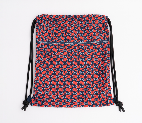 Transport for London Seat Beat - String Backpack