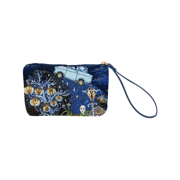 Greyfriars Kirkyard - Wristlet