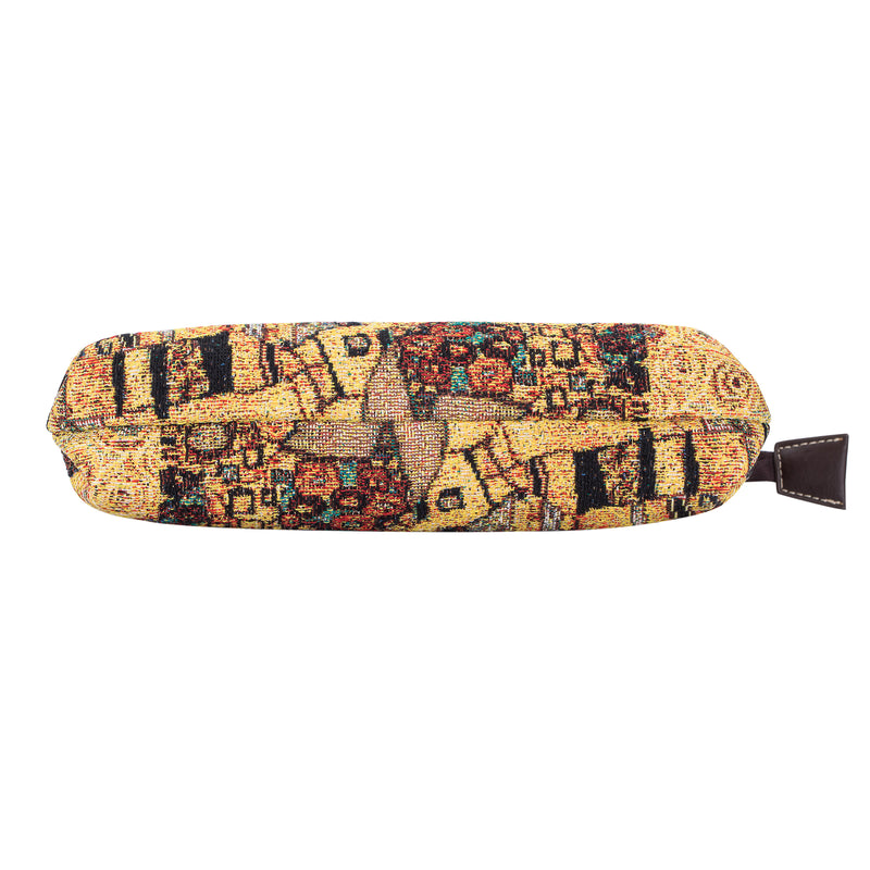 Gustav Klimt Gold Kiss - Cross Body Bag