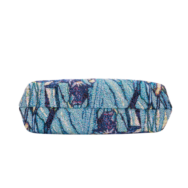 Van Gogh Iris - Cross Body Bag