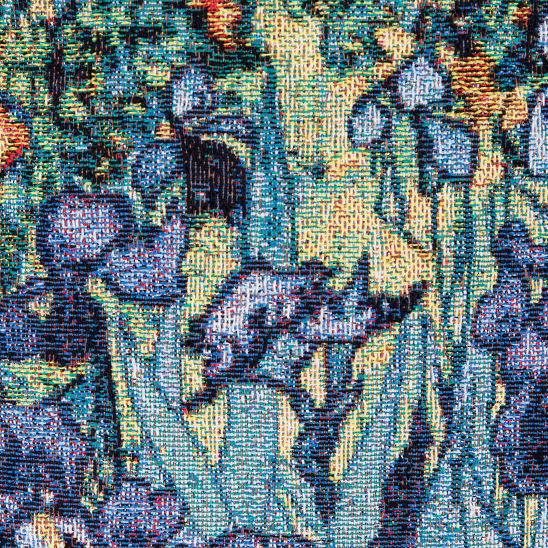 Van Gogh Iris - Cross Body Bag