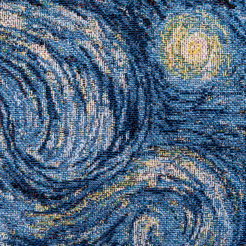 Van Gogh Starry Night - Cross Body Bag