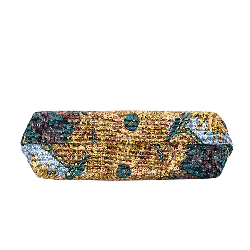 Van Gogh Sunflower - Cross Body Bag
