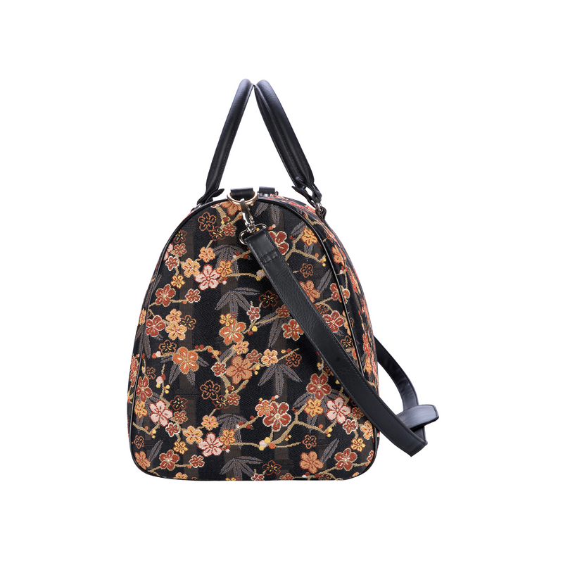 V&A Licensed Sakura - Big Holdall Bag