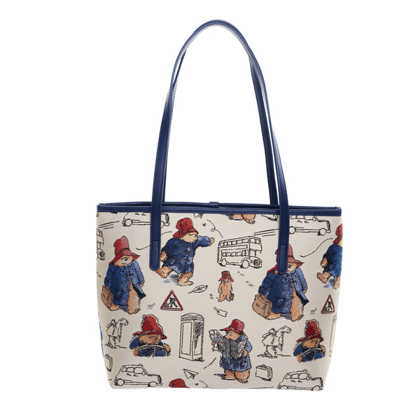 Paddington bear 2025 tote bag