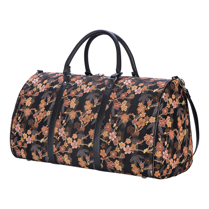 V&A Licensed Sakura - Big Holdall Bag