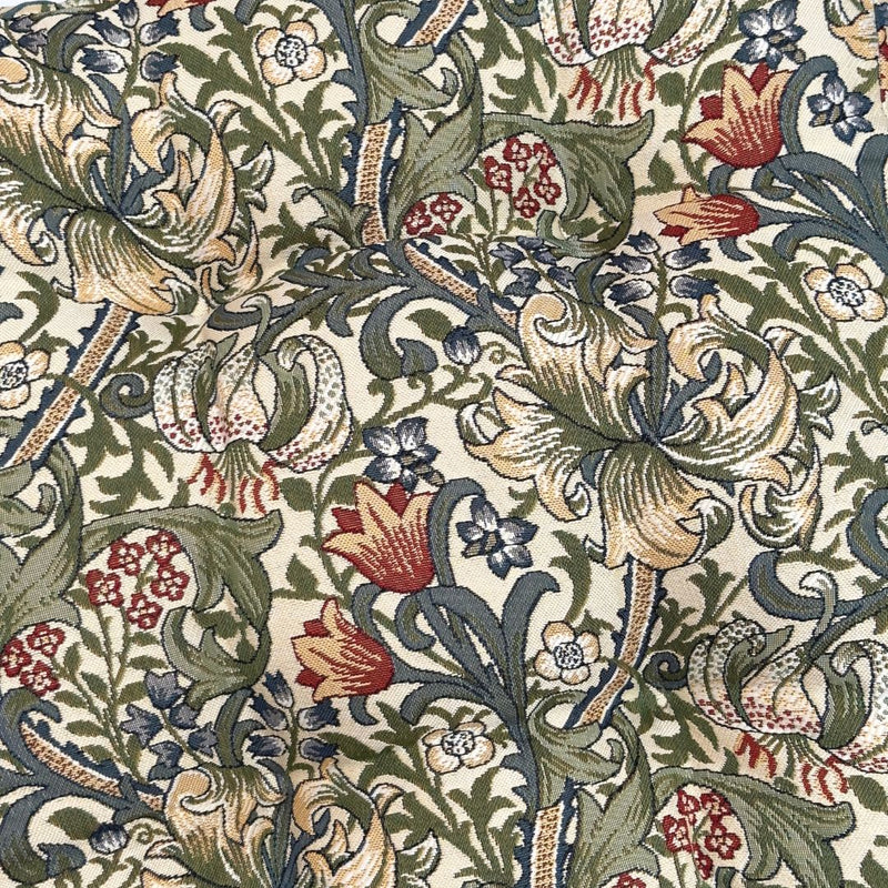 William Morris Golden Lily - Booster Pad